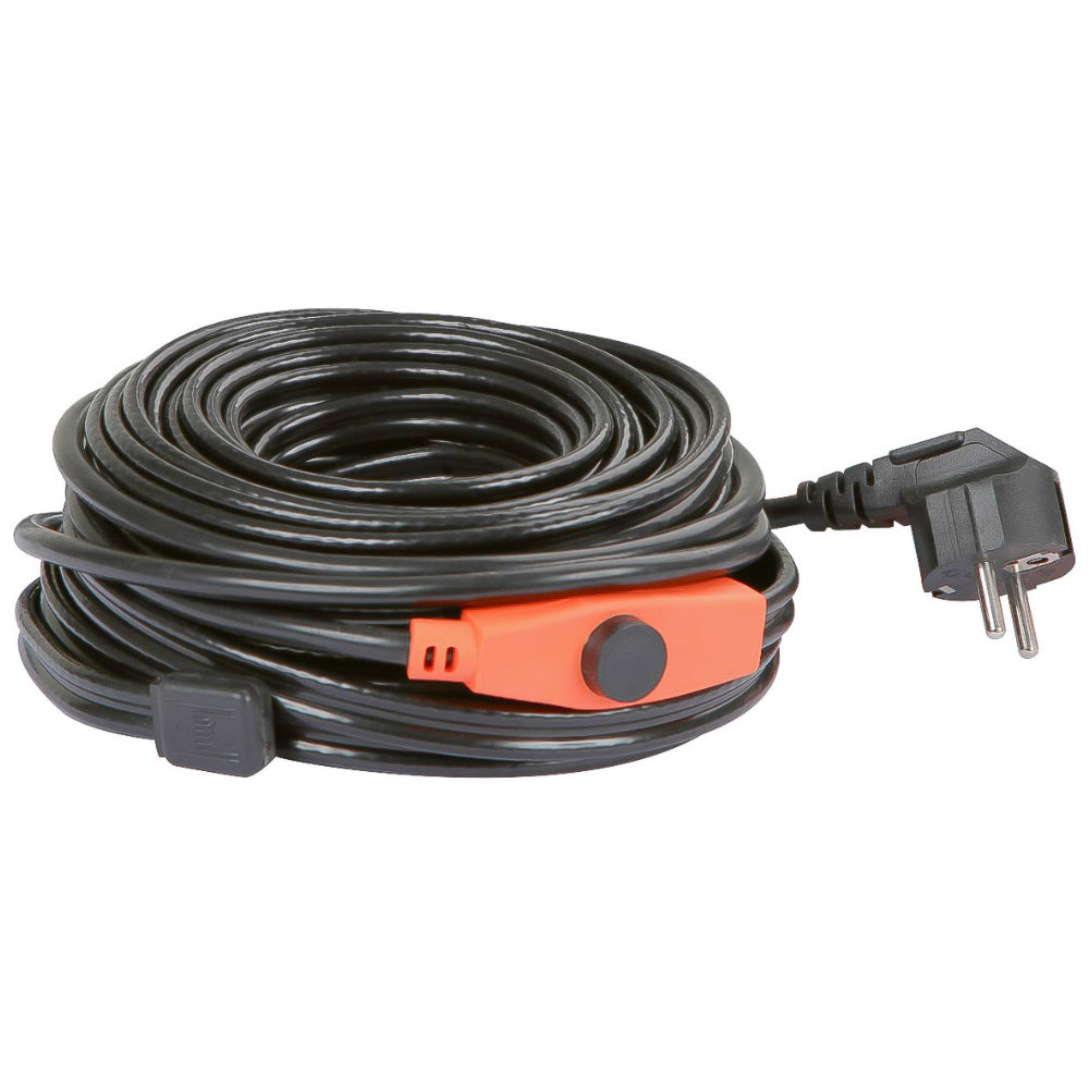 cavo riscaldante con termostato