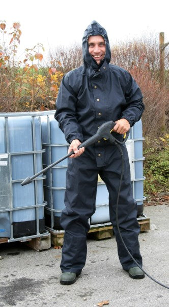 Tute per Lavaggio e Pulizia