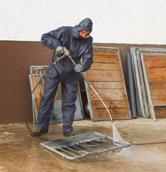 Tute per Lavaggio e Pulizia