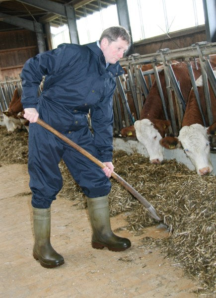 Tute per Lavaggio e Pulizia