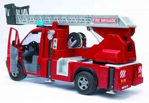 sistema autopompa Sprinter