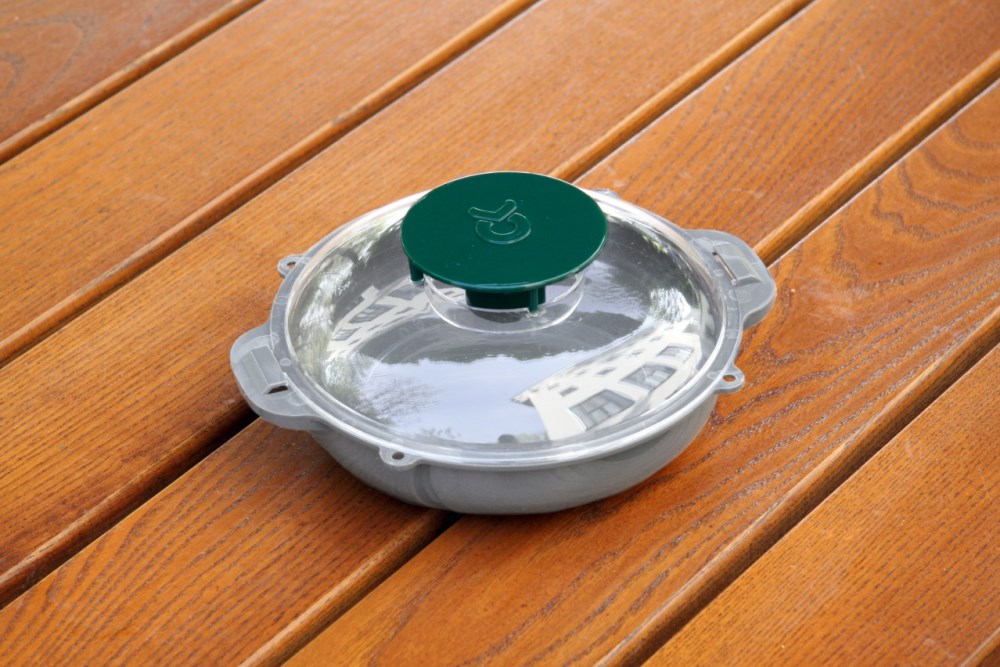 Trappola per vespe VespaNo