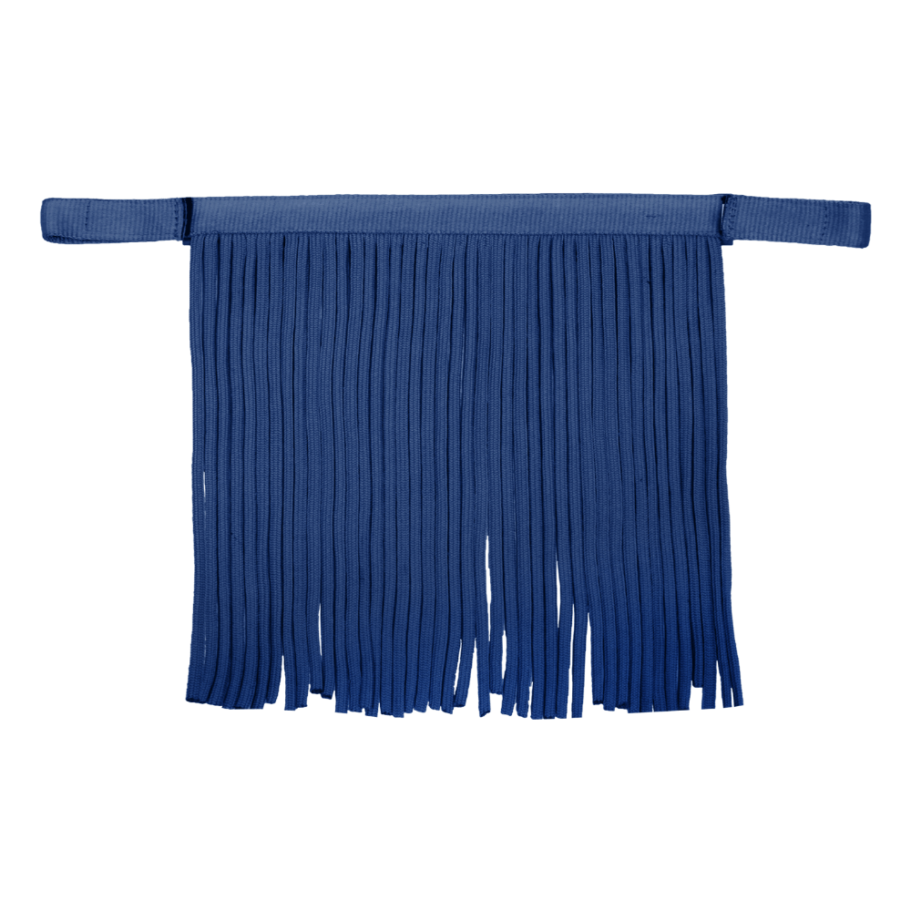 Frangia Antimosche Salon per Cavalli – Vari Colori e Taglie