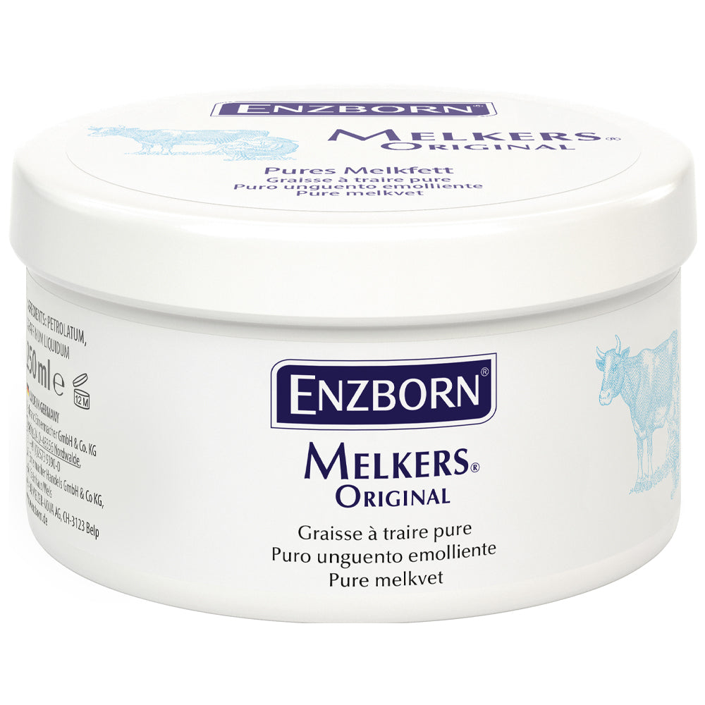 ENZBORN® Melkers Original 250ml