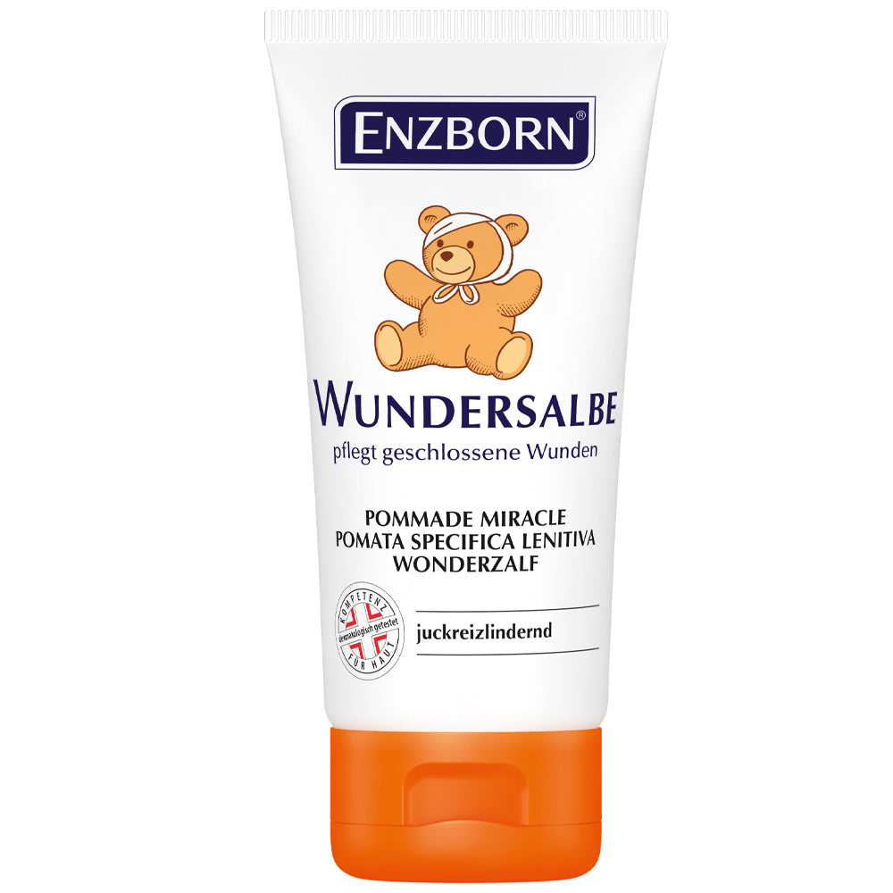 ENZBORN Pomata miracolosa 50ml