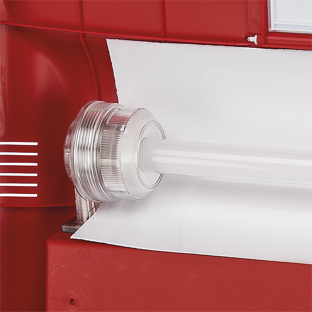 Acquario Cayman 40 colori