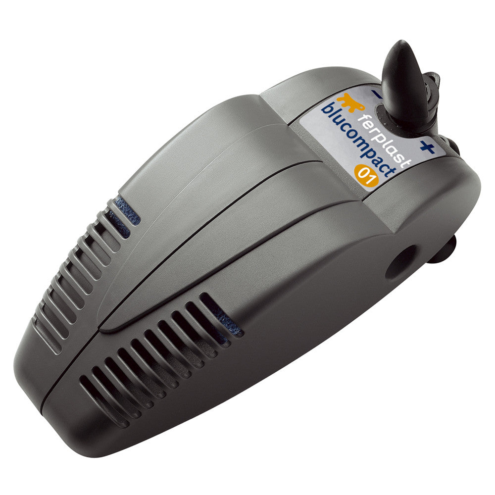 Acquario Cayman 40 colori