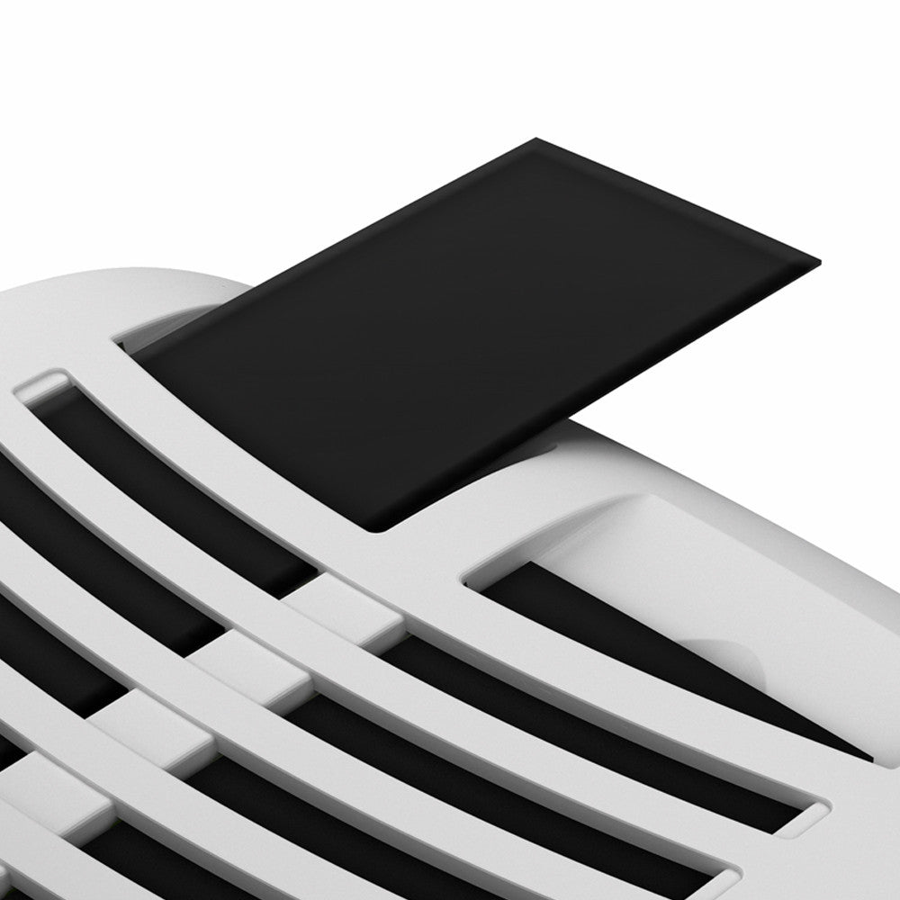 Cassetta lettiera chiusa per gatti "Prima"