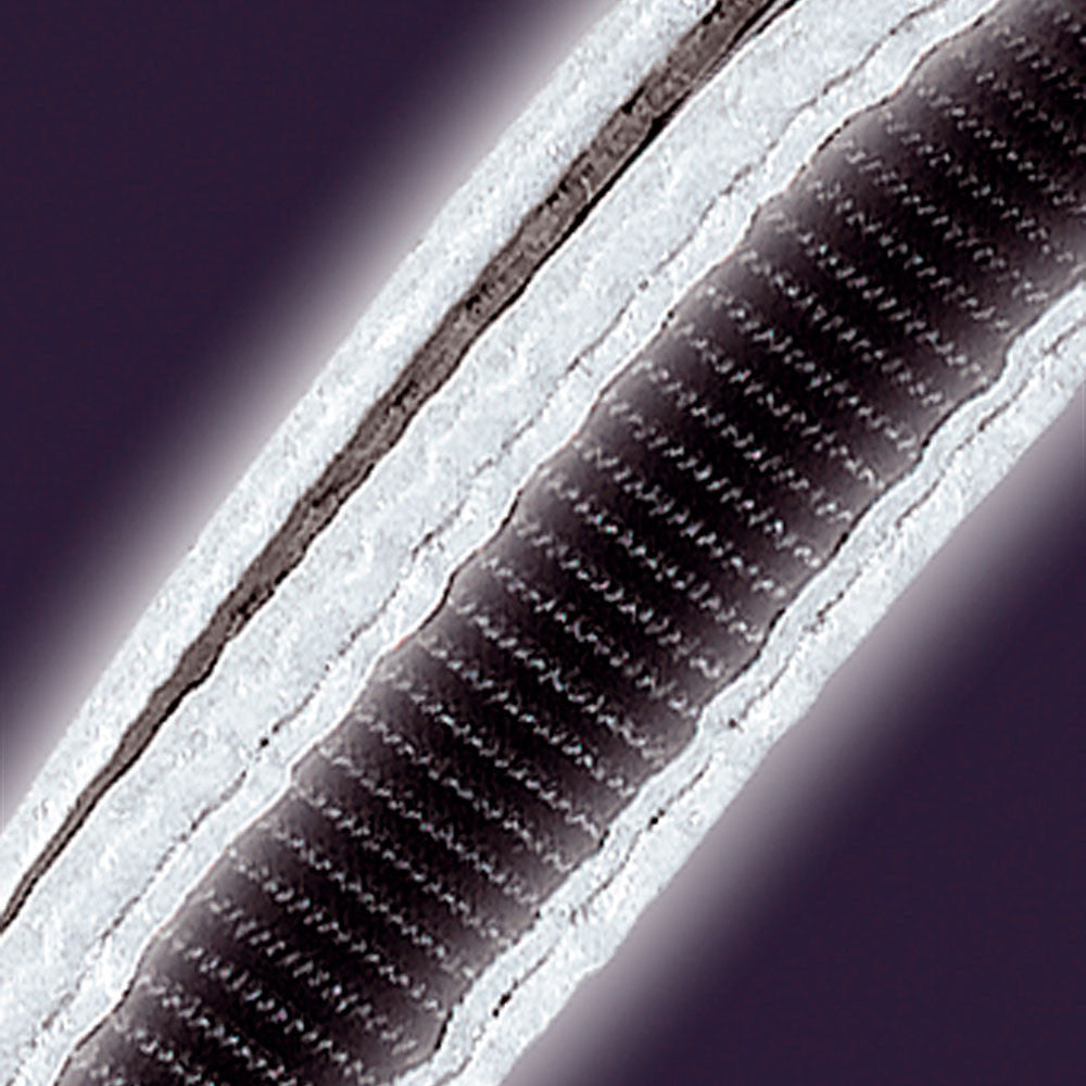 ERGOCOMFORT FREETIME - Cintura con Tasca e Guinzaglio Elastico con Ganci Magnetici