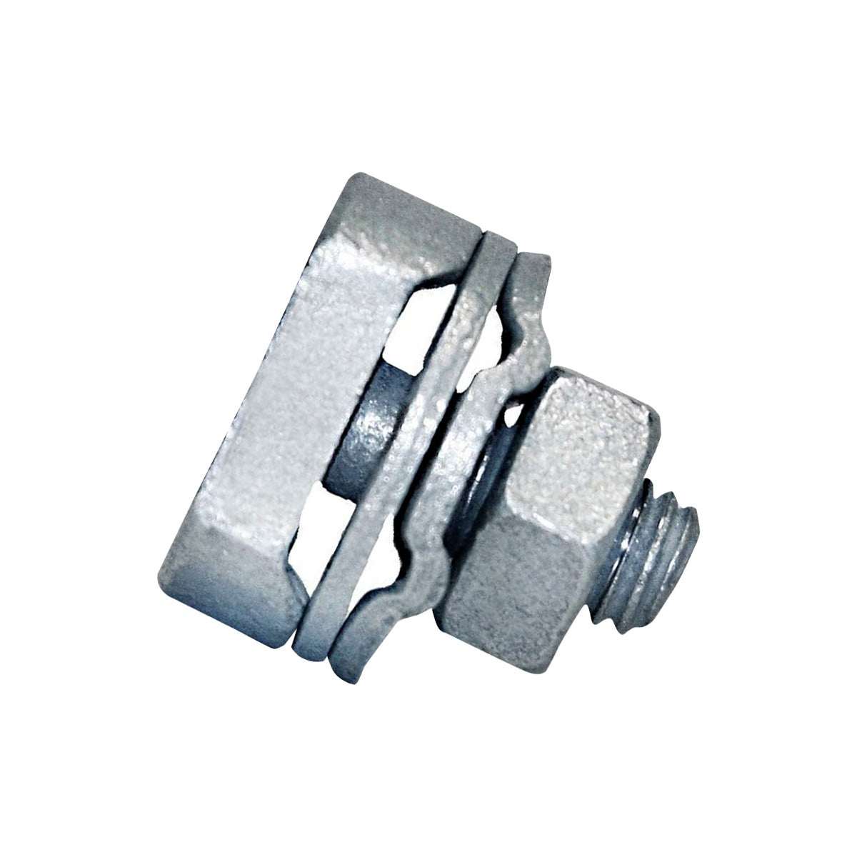 Vite di Giunzione del Filo – Connessione Elettrica per Recinzioni ad Alta Tensione