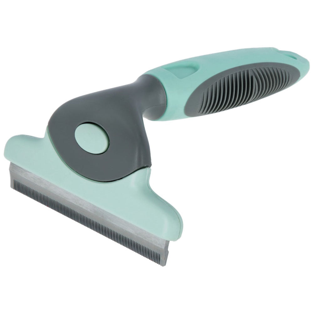 Toglipelo per animali adatto a tutti i tipi di pelo - 15x10cm