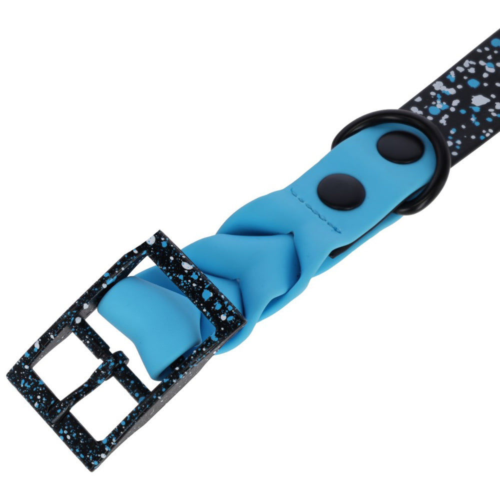 Collare Resistente Lima per Cani