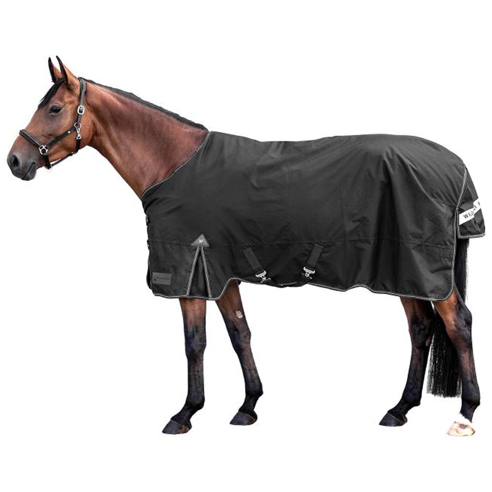 Coperta da Esterno Invernale per Cavalli Arctic - 200g