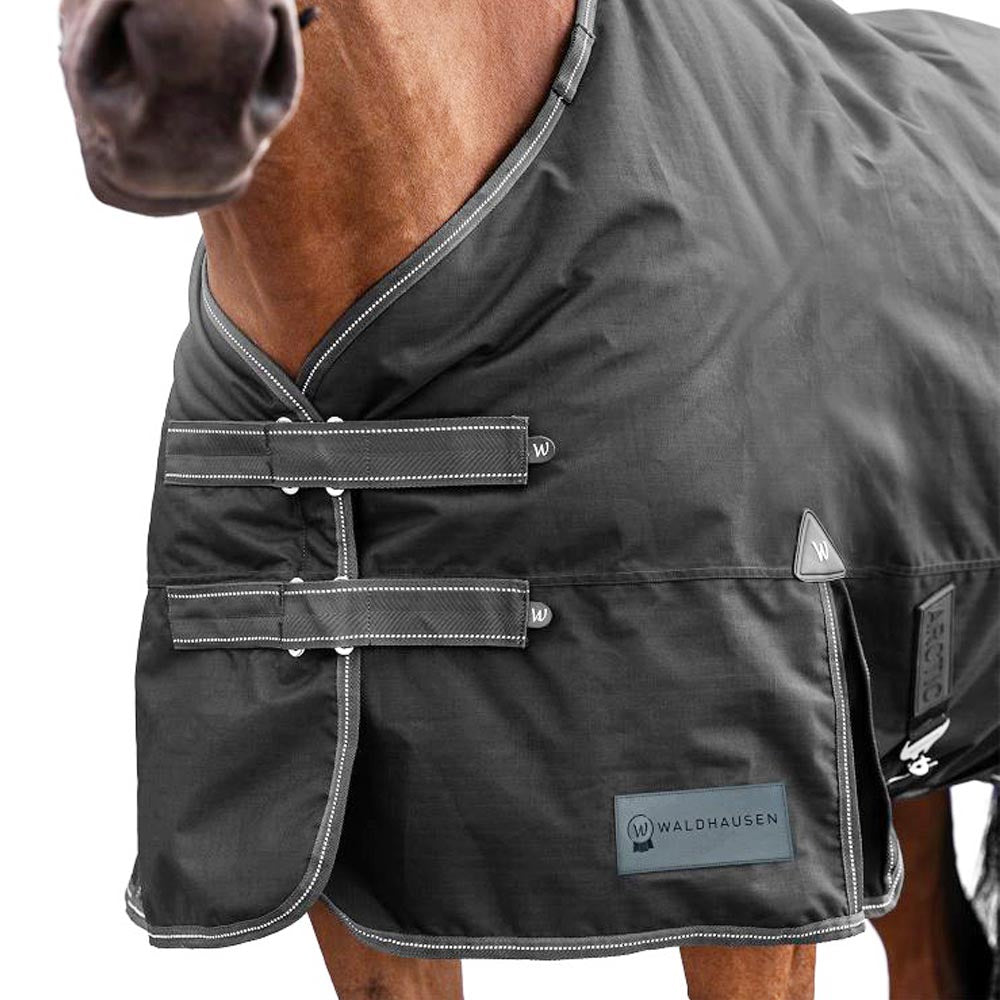 Coperta da Esterno Invernale per Cavalli Arctic - 200g