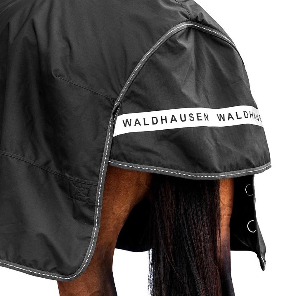 Coperta da Esterno Invernale per Cavalli Arctic - 200g