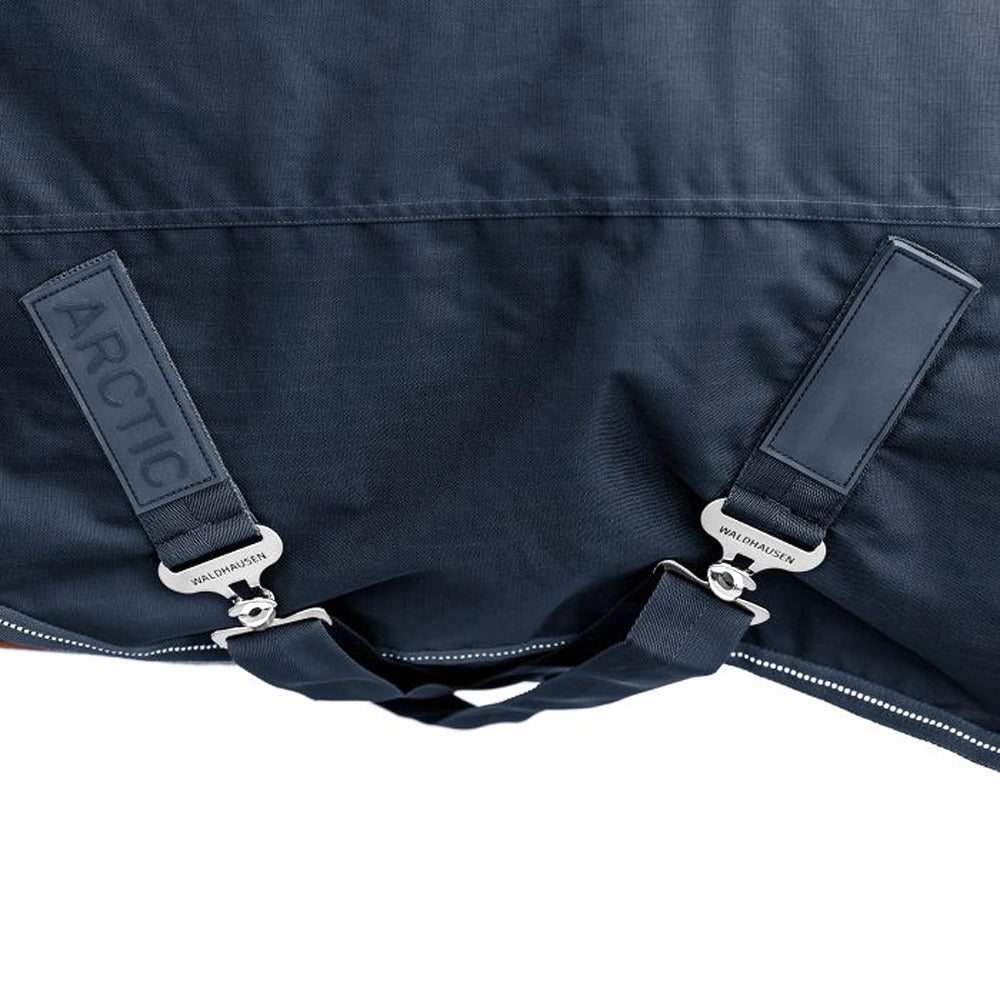 Arctic Pferdedecke 200g Winter Weidedecke Wasserdicht