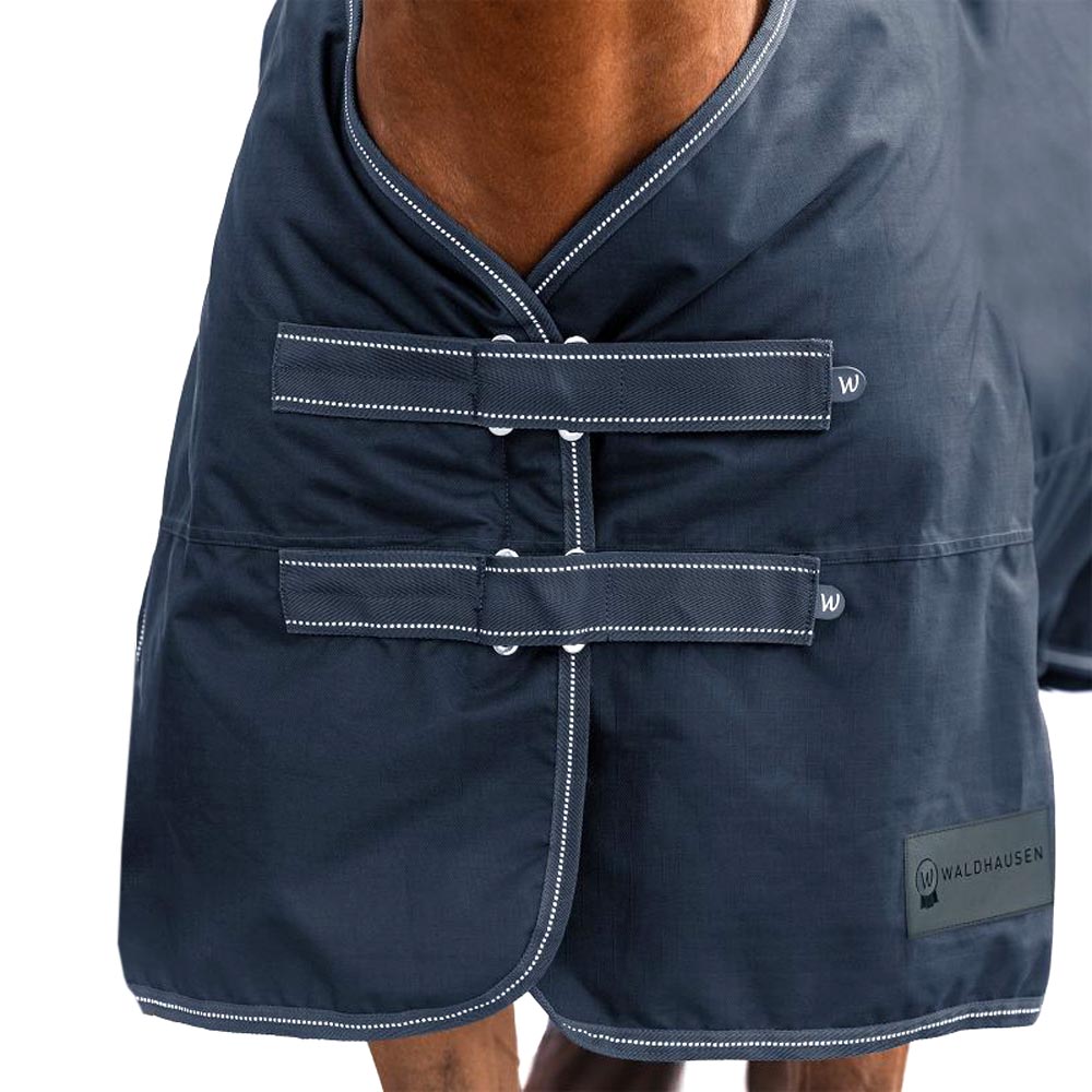 Coperta da Esterno Invernale per Cavalli Arctic - 200g