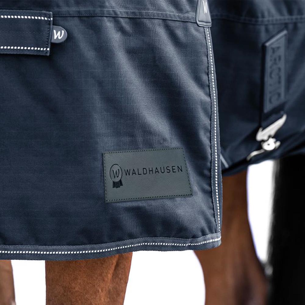 Coperta da Esterno Invernale per Cavalli Arctic - 200g