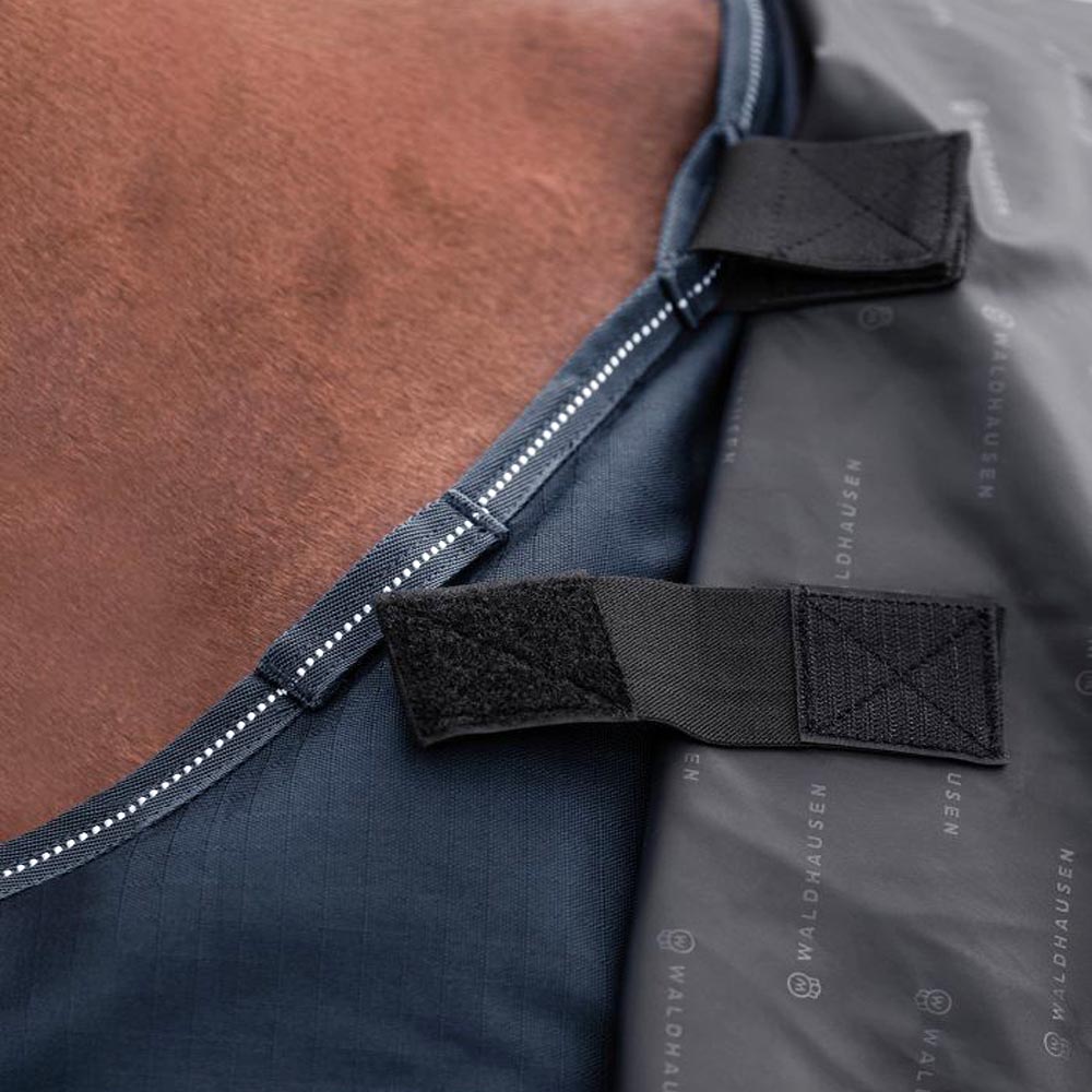 Coperta da Esterno Invernale per Cavalli Arctic - 200g