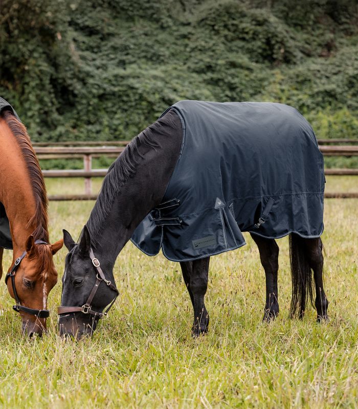 Coperta da Esterno Invernale per Cavalli Arctic - 200g