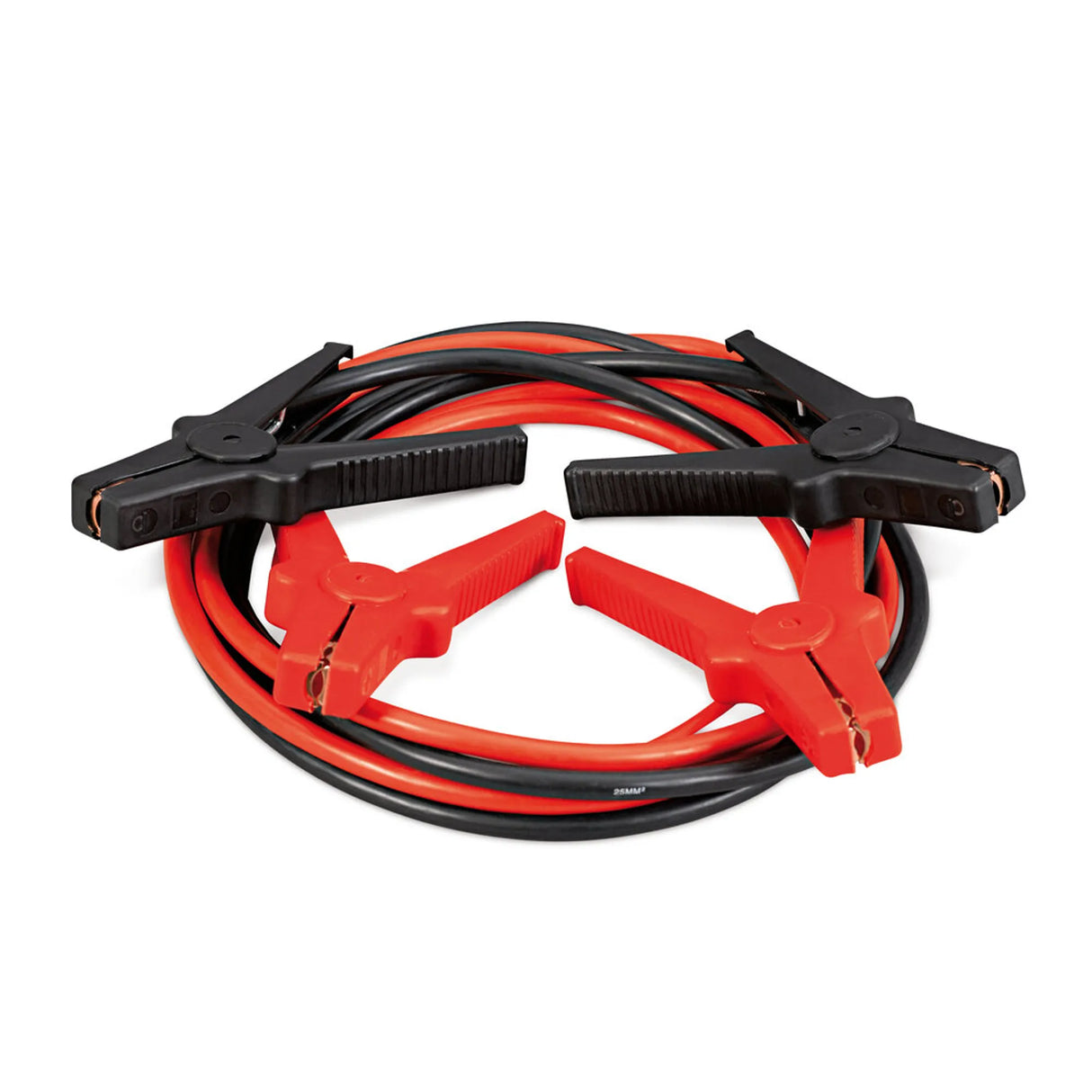 Cavi di Avviamento Pesanti 350A 3m D.16 - Pro Line per Auto e Camion