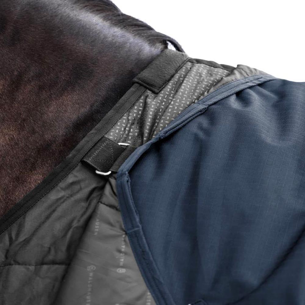 Coperta Nordic Esterno per cavalli - 200g