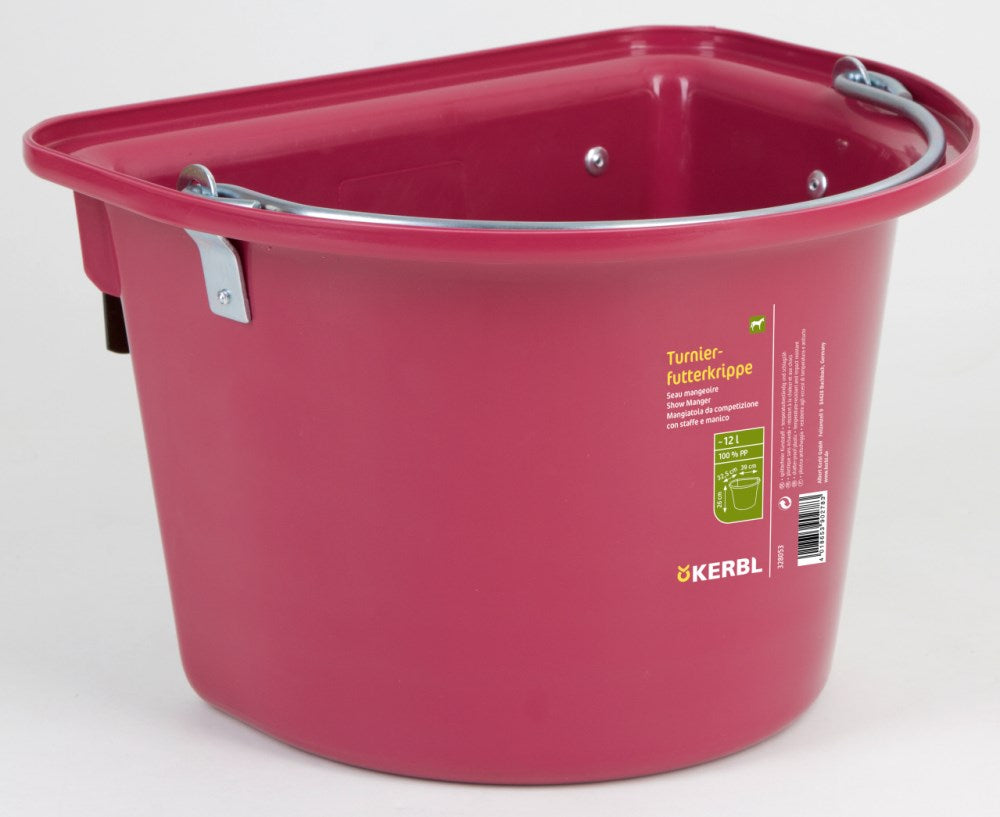 mangiatoia con staffa appendere