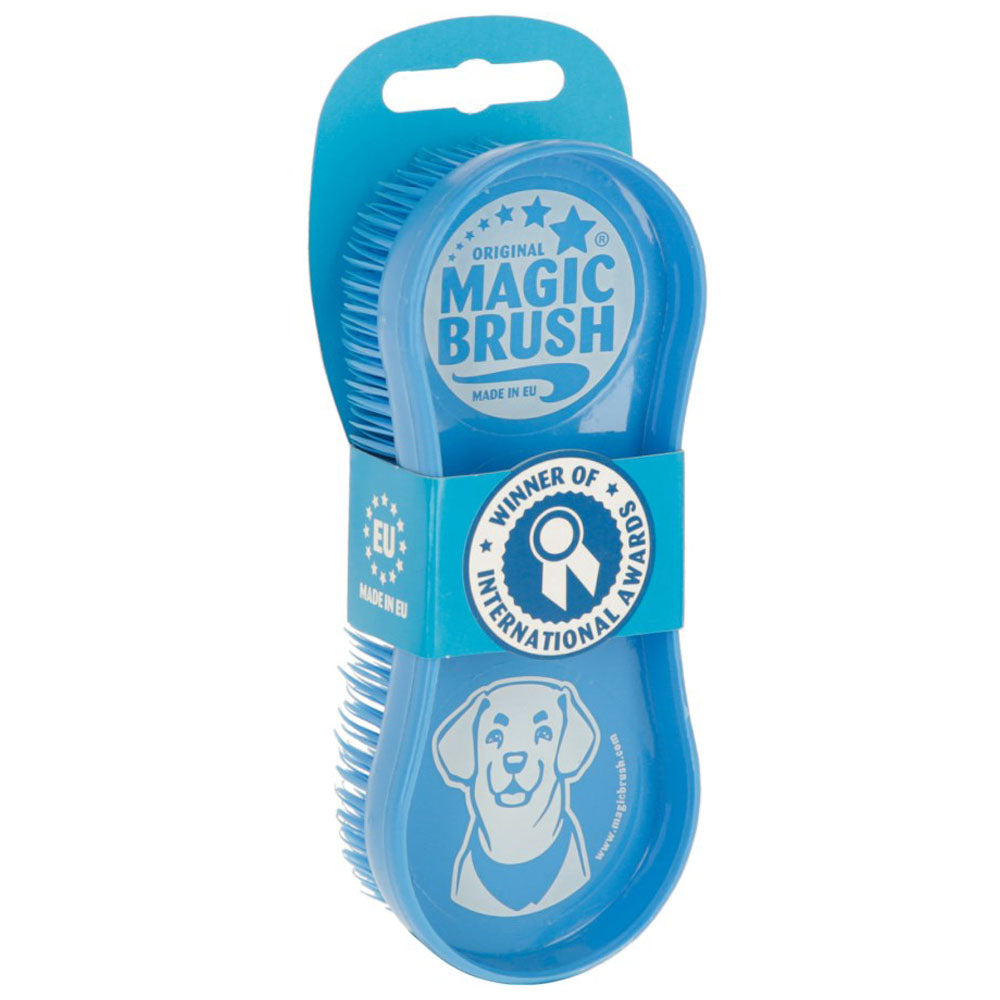 MagicBrush per cani