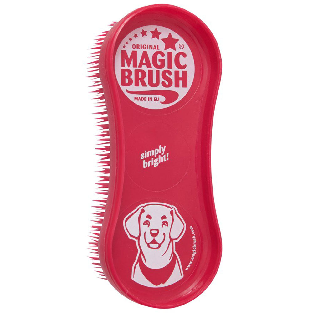 MagicBrush per cani