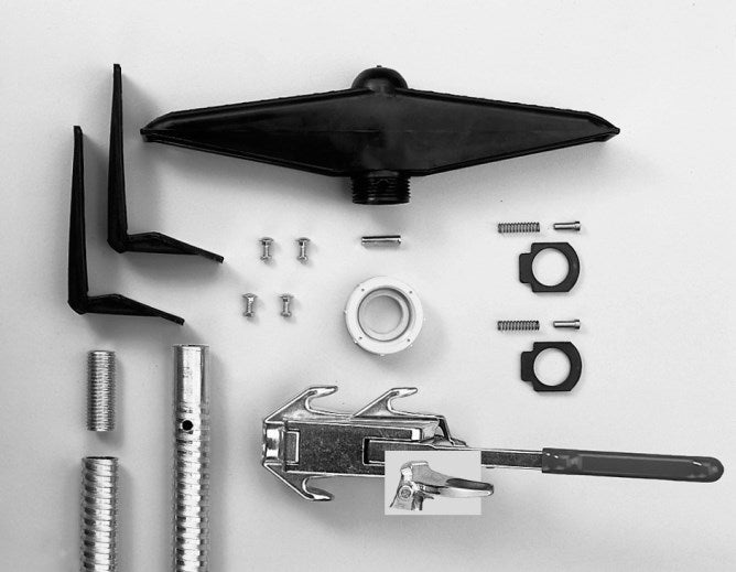 Ostetricia / Attrezzatura