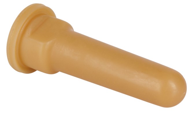 Raccordo per vitelli Tettarella FixClip-Vent.5x