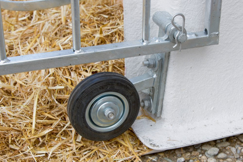 CalfHouse Master Plus senza Recinto per Vitelli