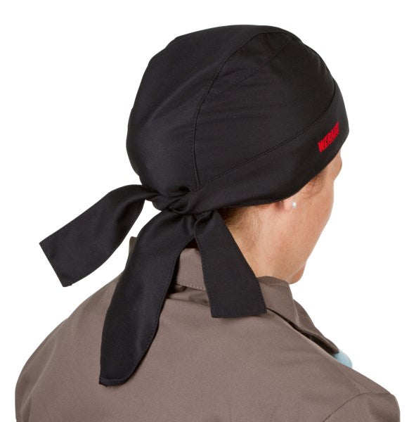 Bandana Anti-Odore: Protegge i Capelli dagli Odori Sgraditi