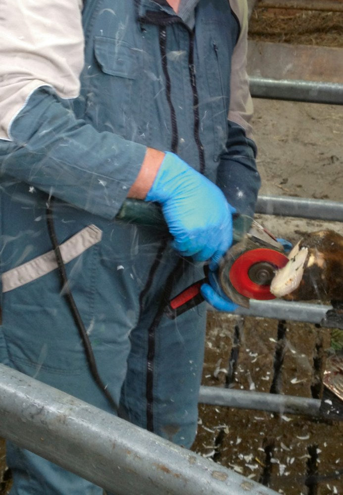 attrezzi fresatura P6