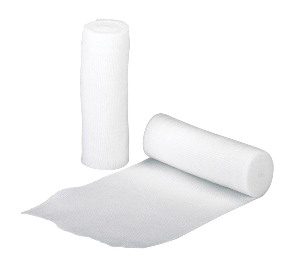 Benda di fissaggio Fixino in garza elastica