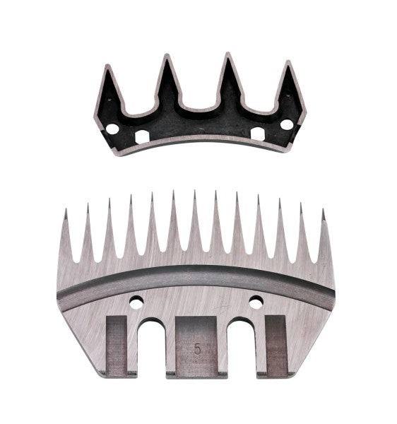 Lama di Protezione Wellington