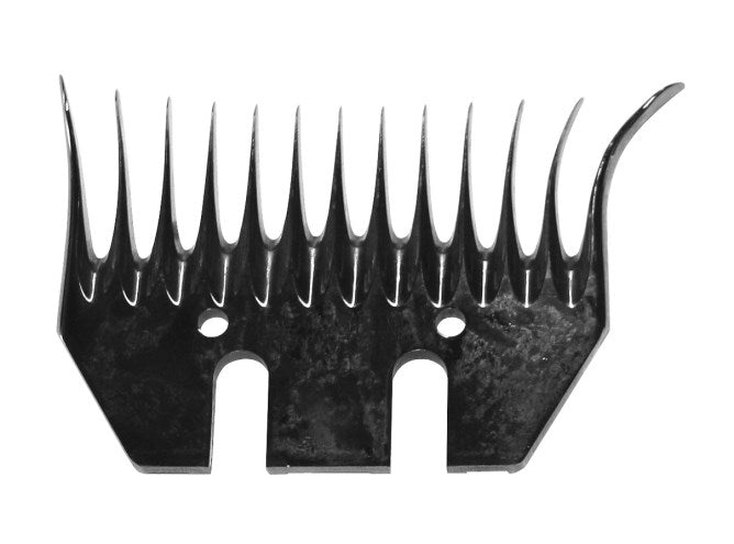 Lame di ricambio per tosatrici