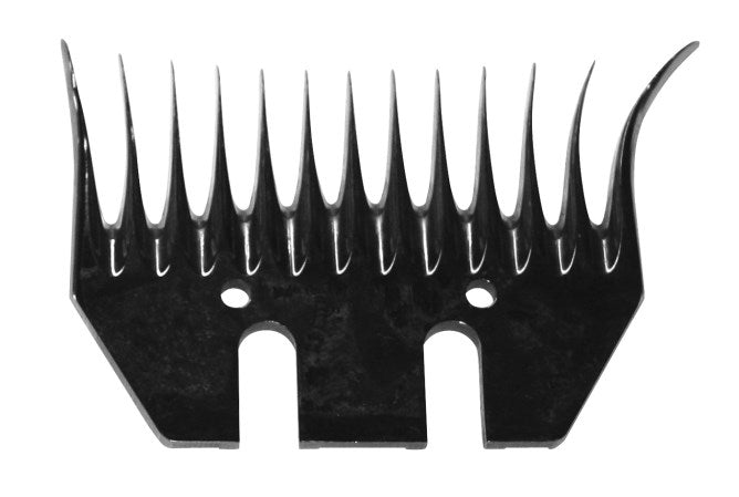 Lama per tosatrici pecore