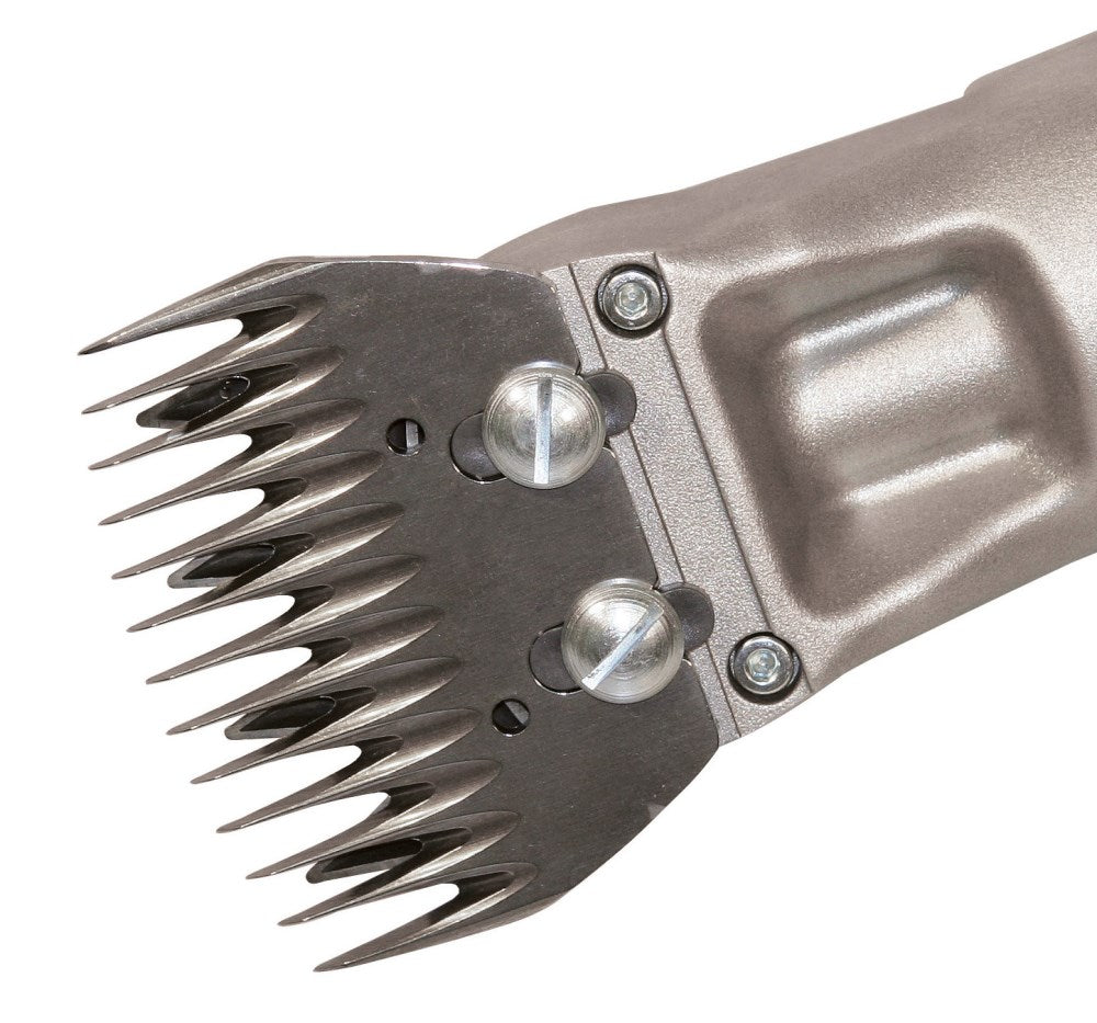 Tosatrice elettrica per pecore Constanta 4