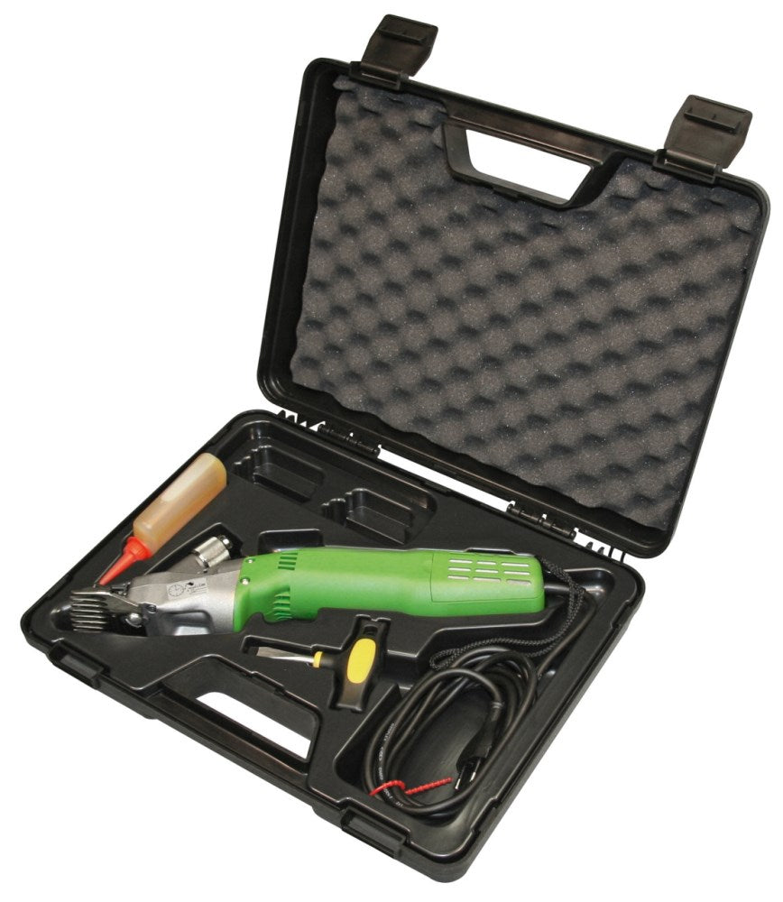 Tosatrice elettrica per pecore Constanta 4