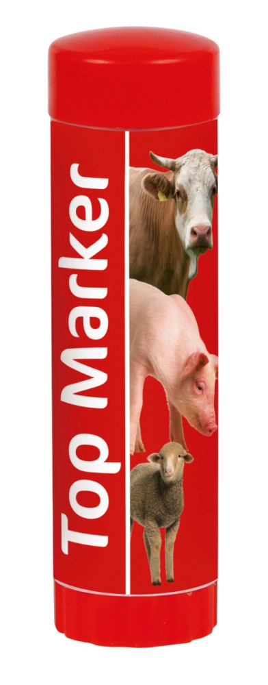 Pennarello per marcare il bestiame Top Marker