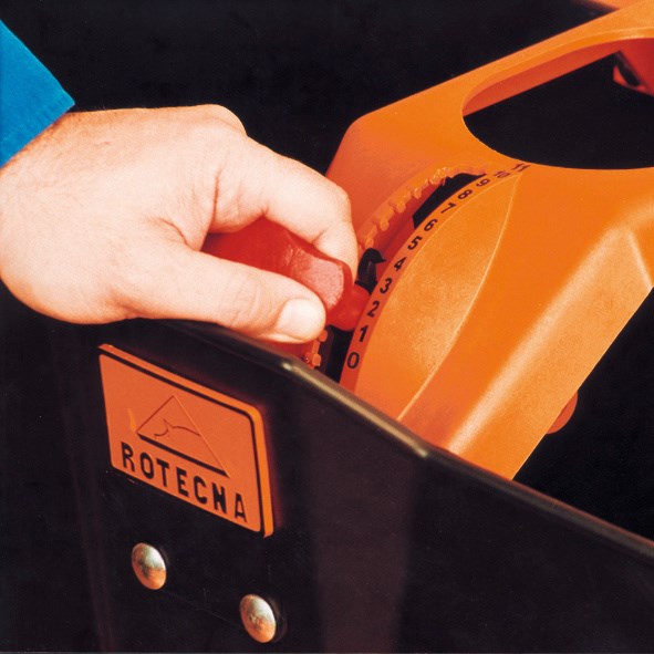 Mangiatoria automatica per suinetti TR-5