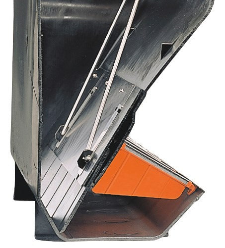 Mangiatoria automatica per suinetti TR-5