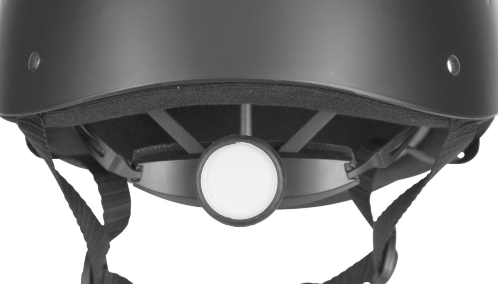 Casco da equitazione Covalliero Nerron VG1