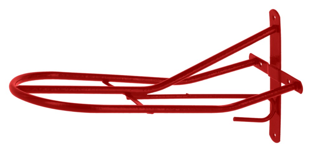 Portasella in metallo con verniciatura a polvere