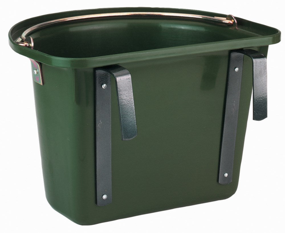 mangiatoia da competizione staffe manico