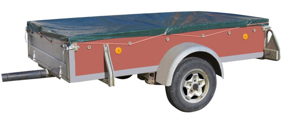 Telone PolyGuard Multiuso 110-120 g/m²