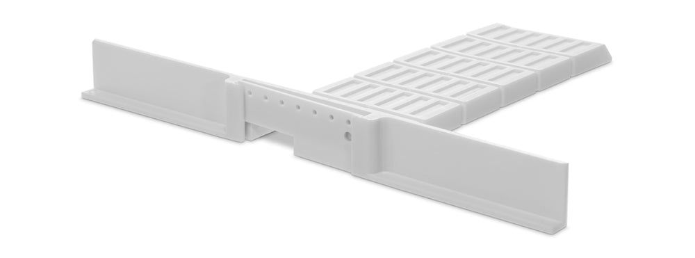 Corridoio delle api per evitare furti di api