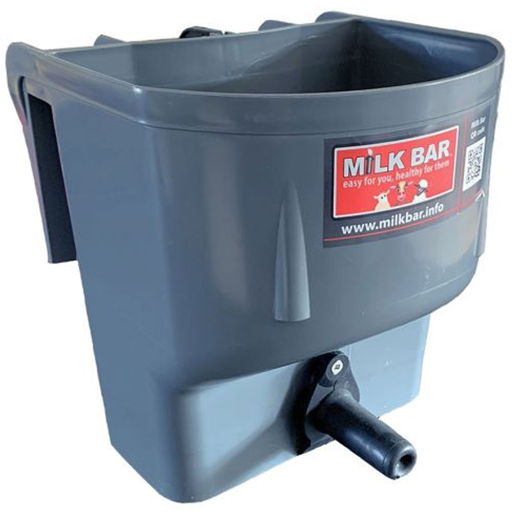 Accessori per l'allevamento dei vitelli Abbeveratoio Milkbar