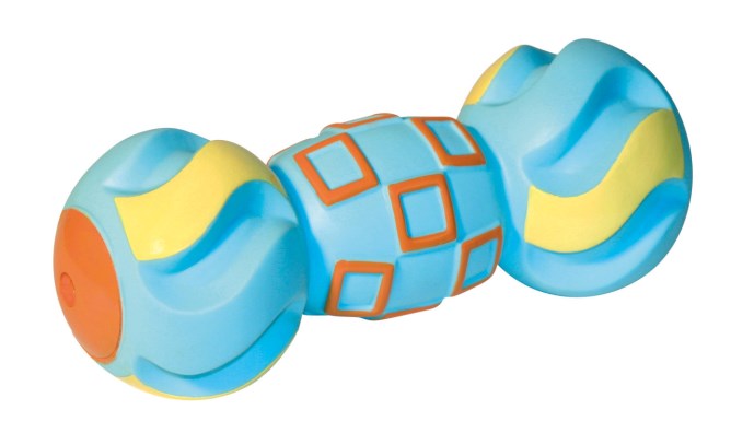 squeaker piccolo per cani